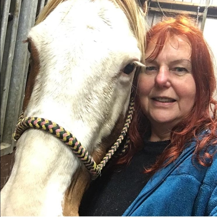 Rita Pols gast in radioprogramma SpiritualiTijd