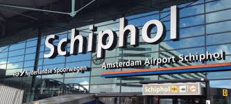 Geef uw mening over Schiphol