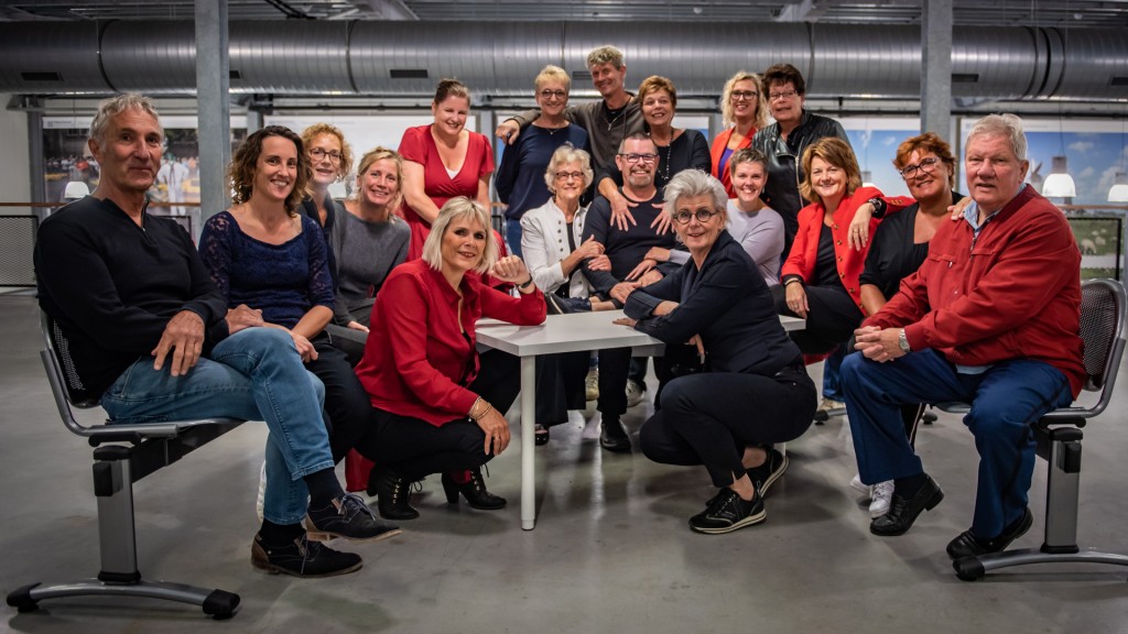 Bombs speelt ‘Levenslang’