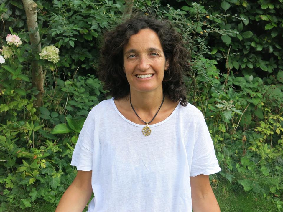 Dorine Swartberg-Leuning gast in radioprogramma SpiritualiTijd.