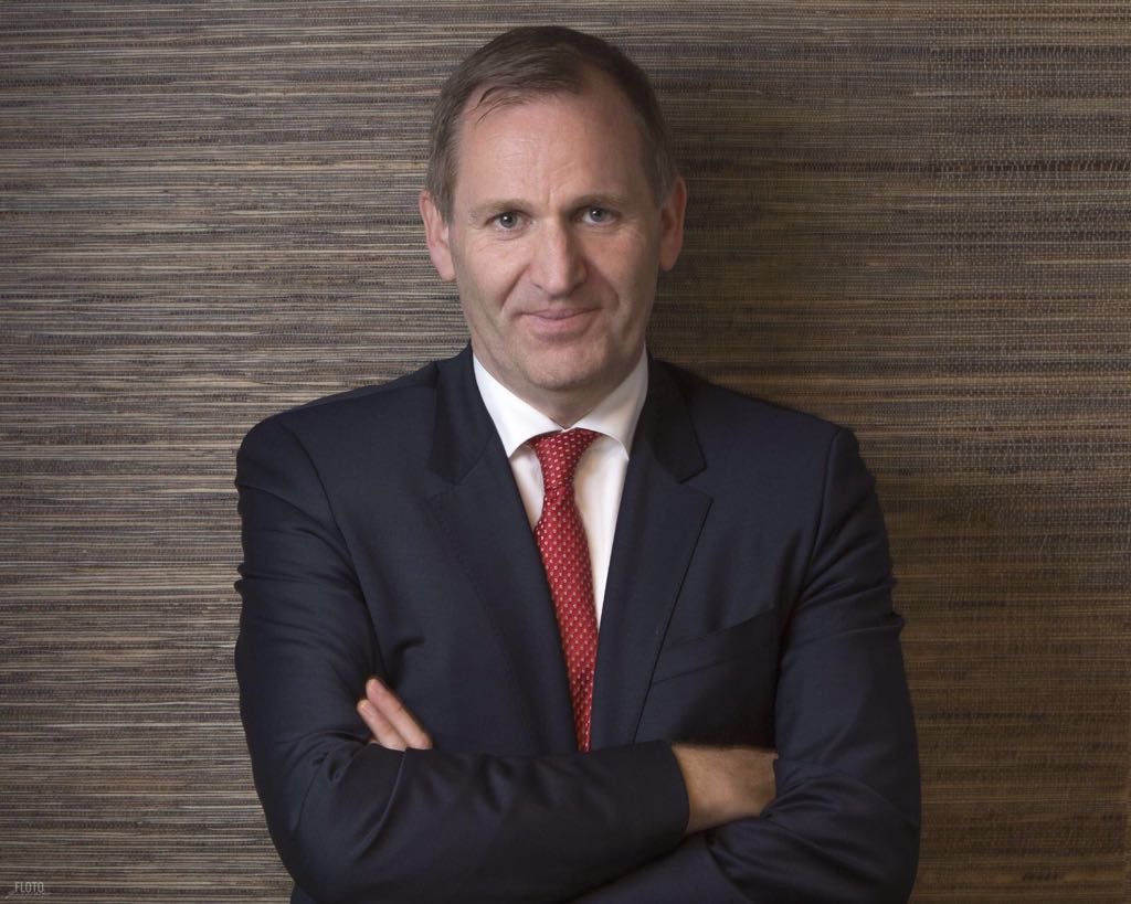Directeur Rabobank IJmond vertrekt