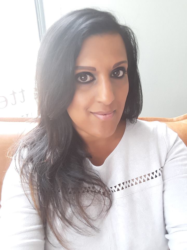 Nadine Witteman gast in SpiritualiTijd