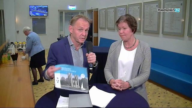 Begrotingsraad in elf interviews