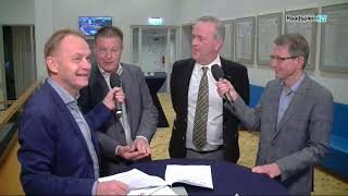 Video: begrotingsraad 8 november