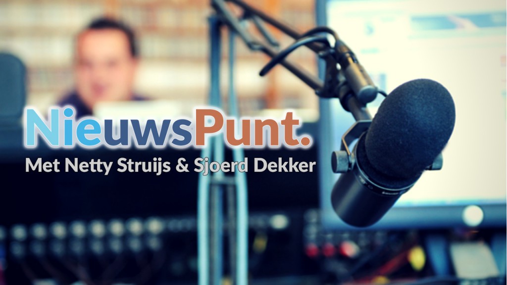 NieuwsPunt. – 25 maart 2018