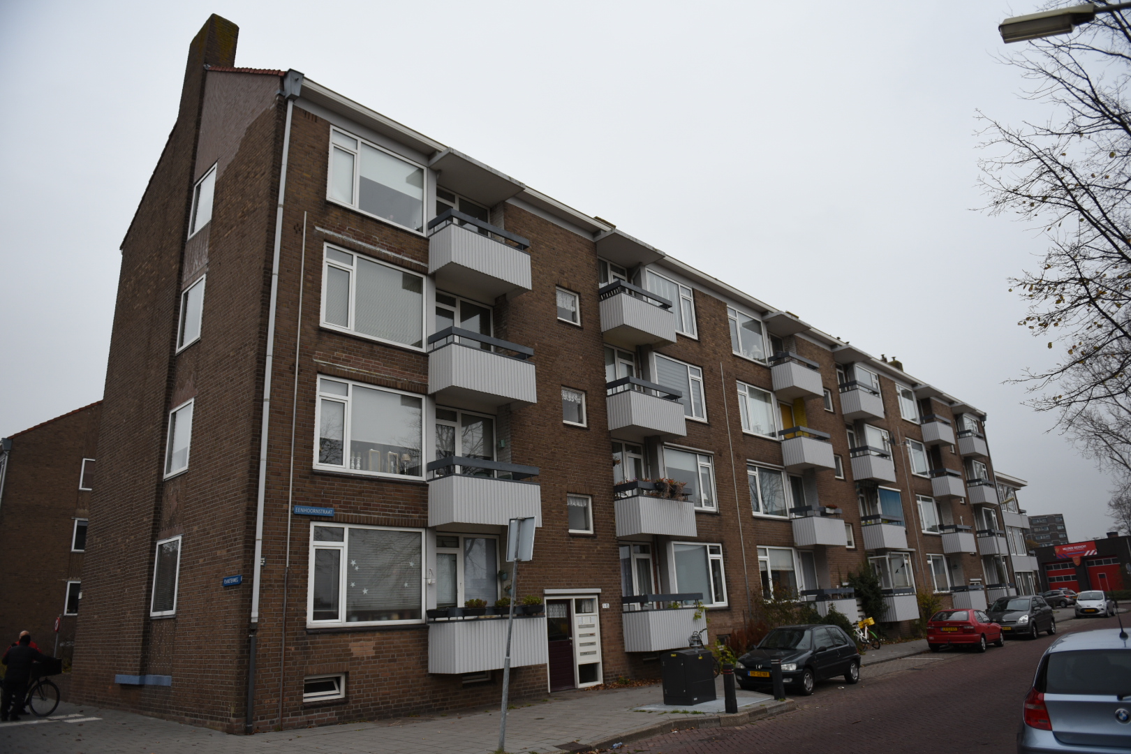 Eén website voor sociale huurwoningen