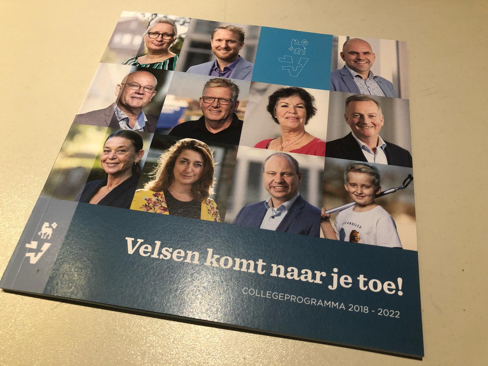 Drie raadsessies in zeven interviews