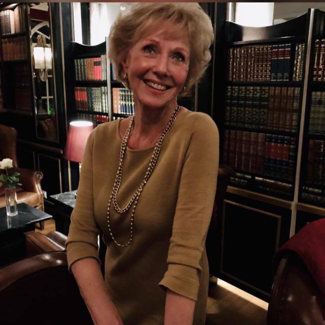 Lily Kok gast in SpiritualiTijd