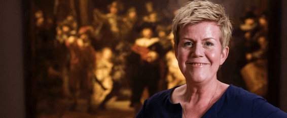 Het grootste schildertalent van Nederland