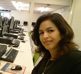 Journaliste te gast in Cultuur-uur