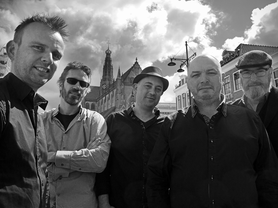 Heel Holland Rockt zaterdag in Thalia