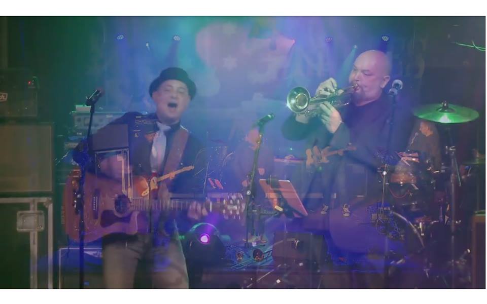 Heel Holland Rockt op 2 maart in Thalia