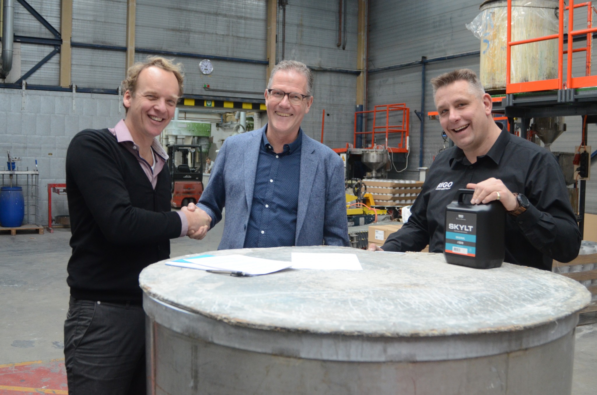Kaartverkoop voor Soli-spektakel gestart