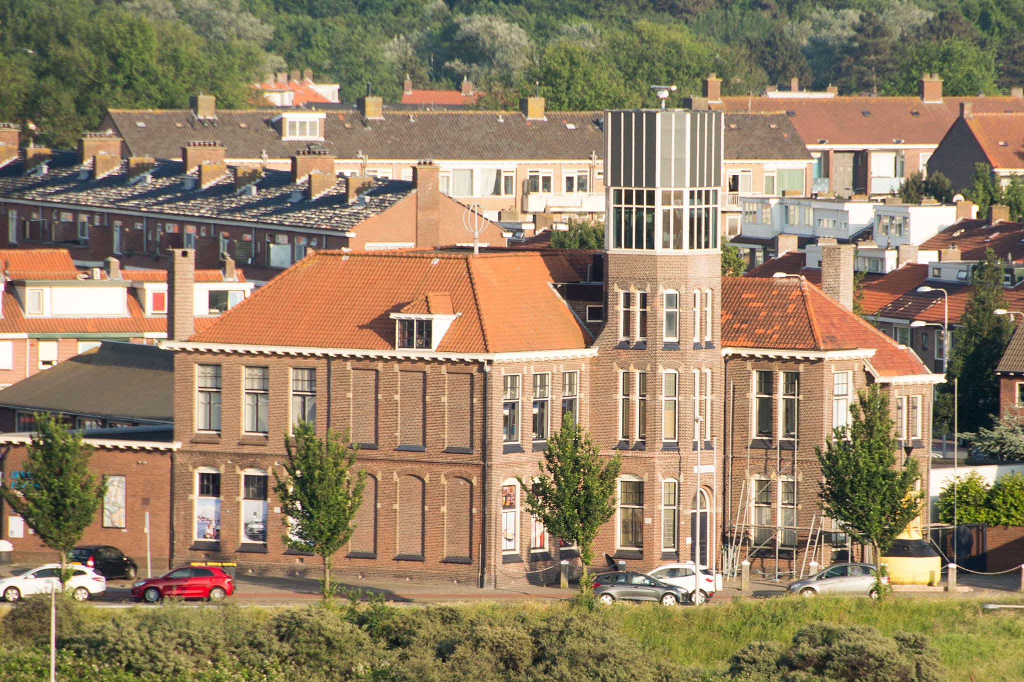 Zee- en Havenmuseum viert 25-jarig bestaan