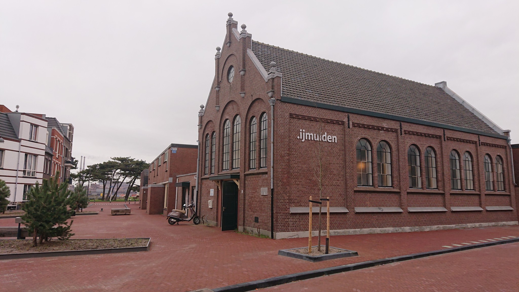 Citymarketingcafé over innovatie