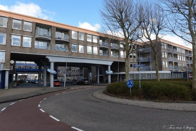 Trefpunt Alzheimer in de Hofstede