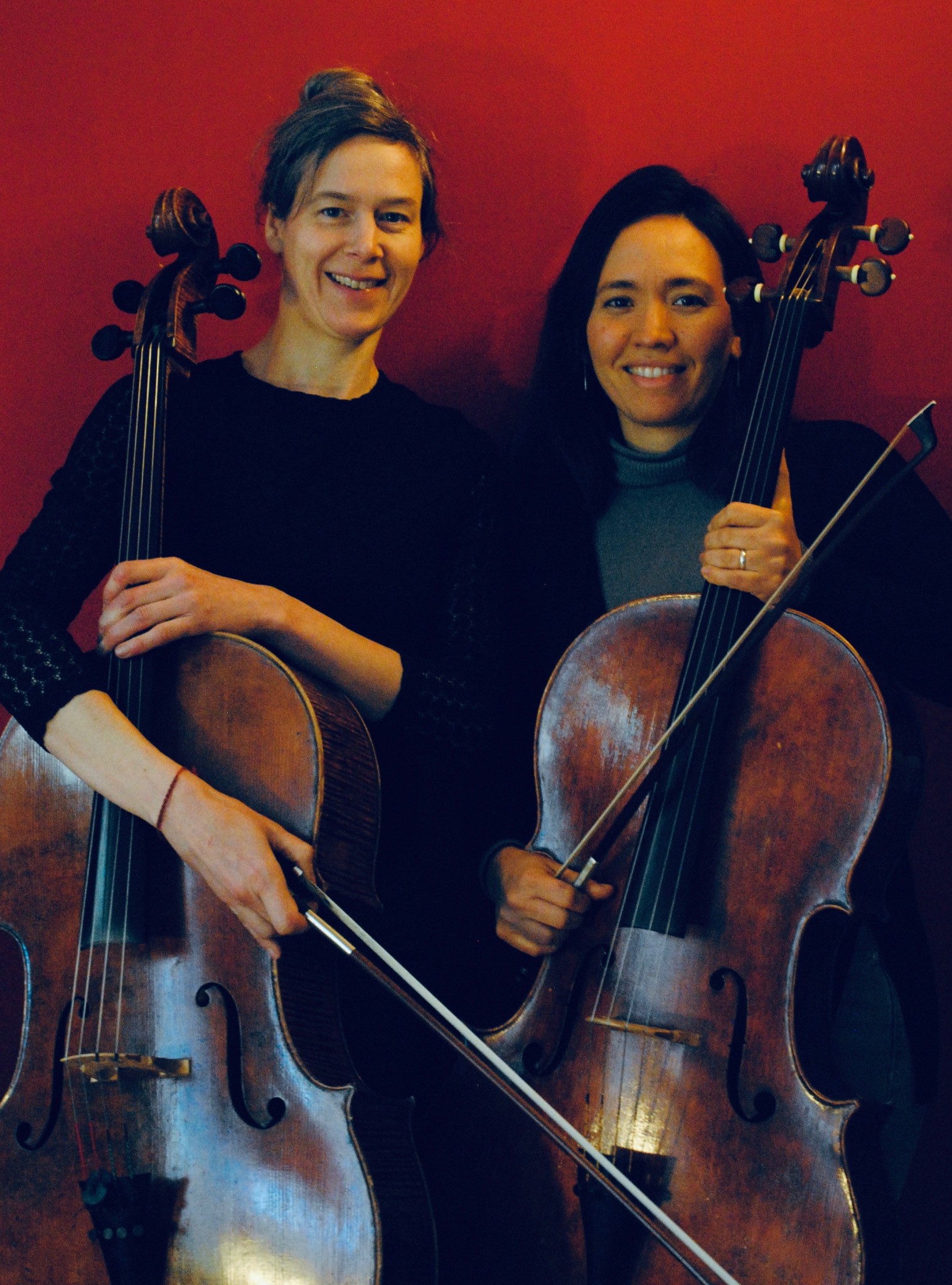 Duo Hamer-Bermudez in ’t Mosterdzaadje