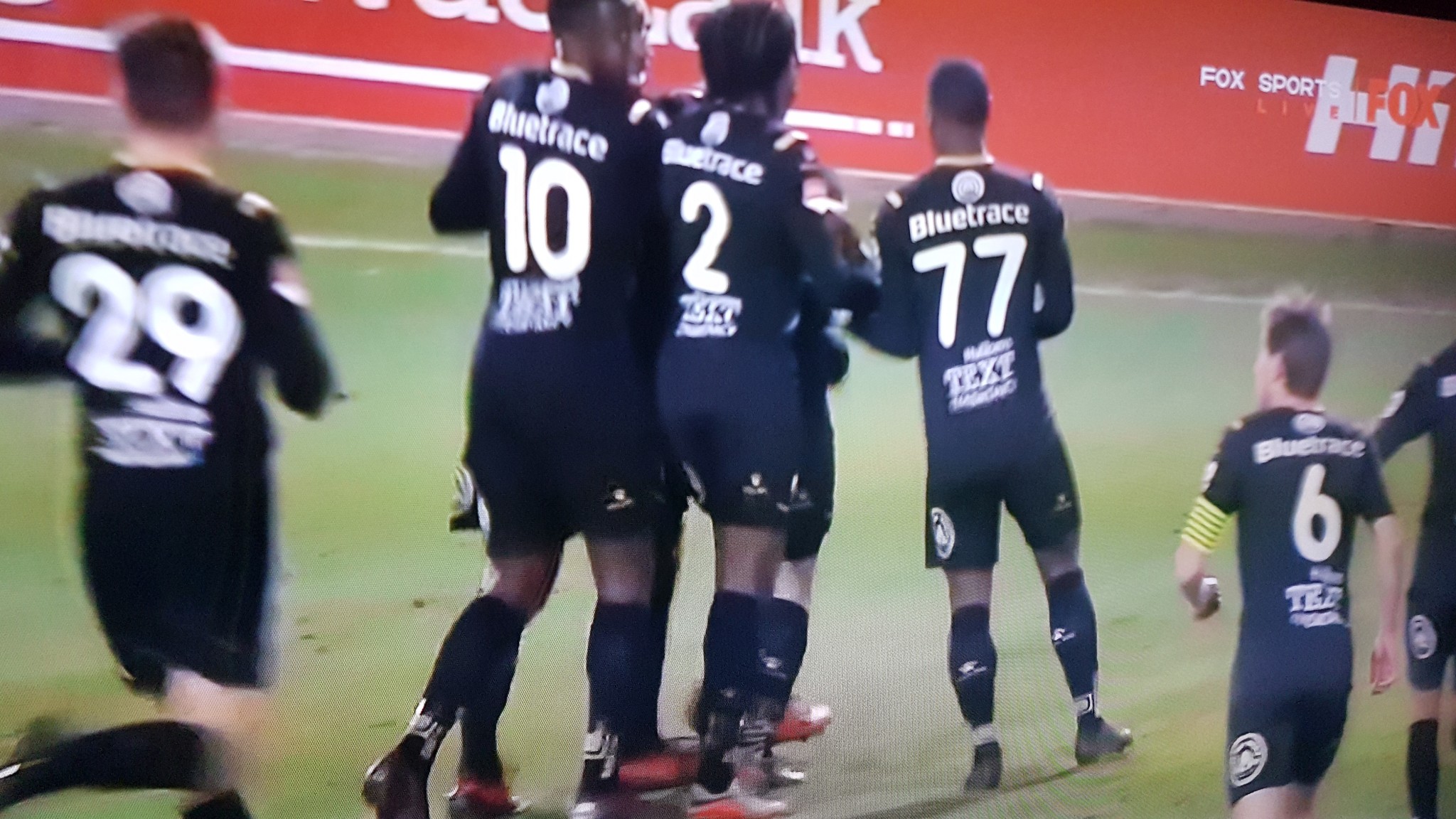 Eindelijk scoort én wint Telstar weer
