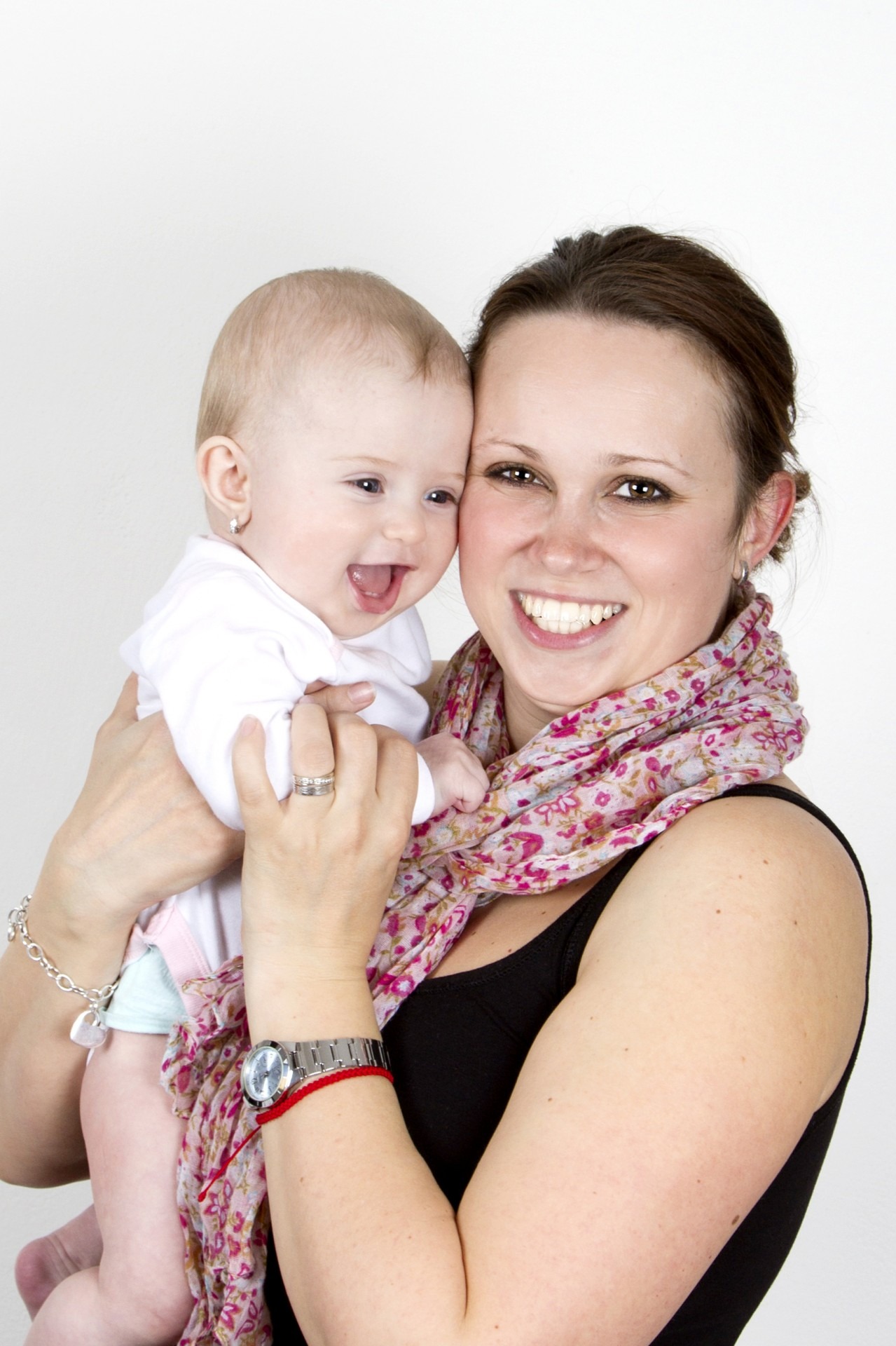Van stressmoeder naar powermom
