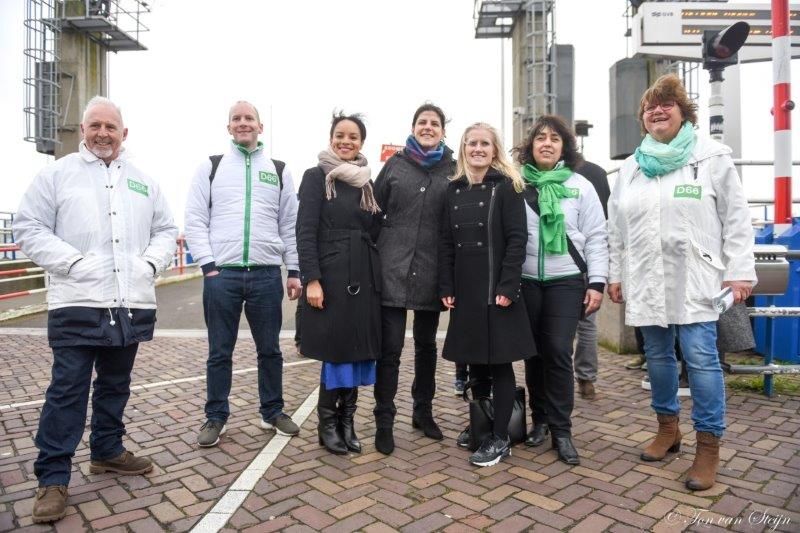 Spitspont moet blijven