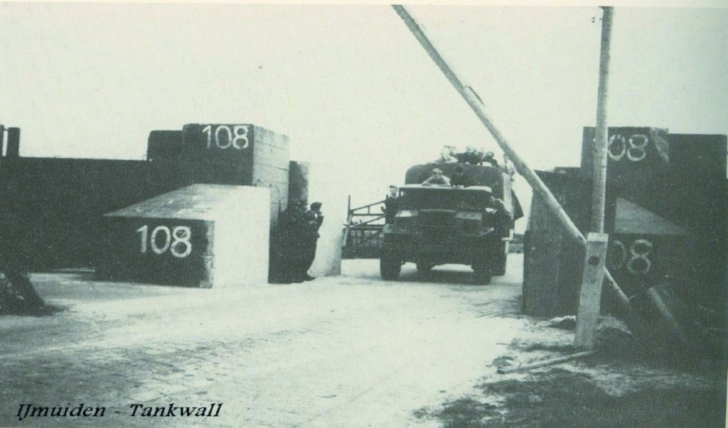 Expositie ‘Festung IJmuiden’