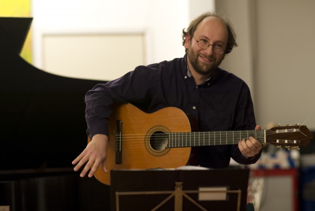 De chansons van Matthias Kadar