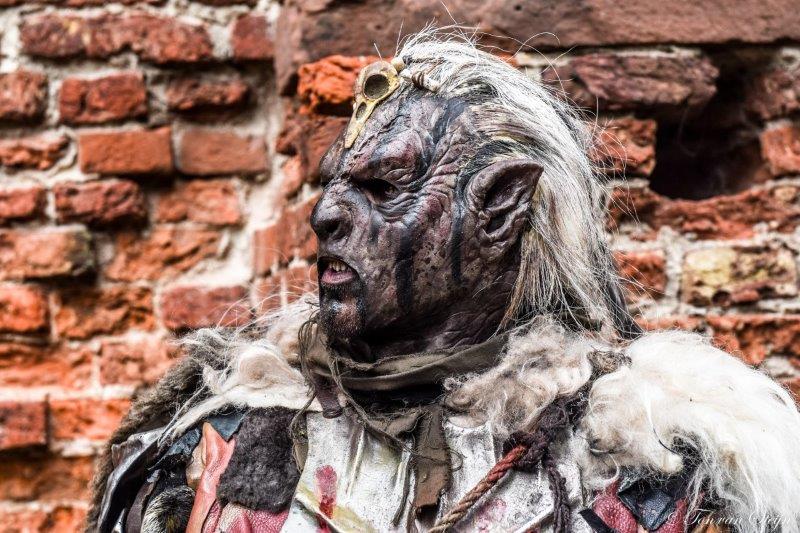 Video: Halloween in Brederode