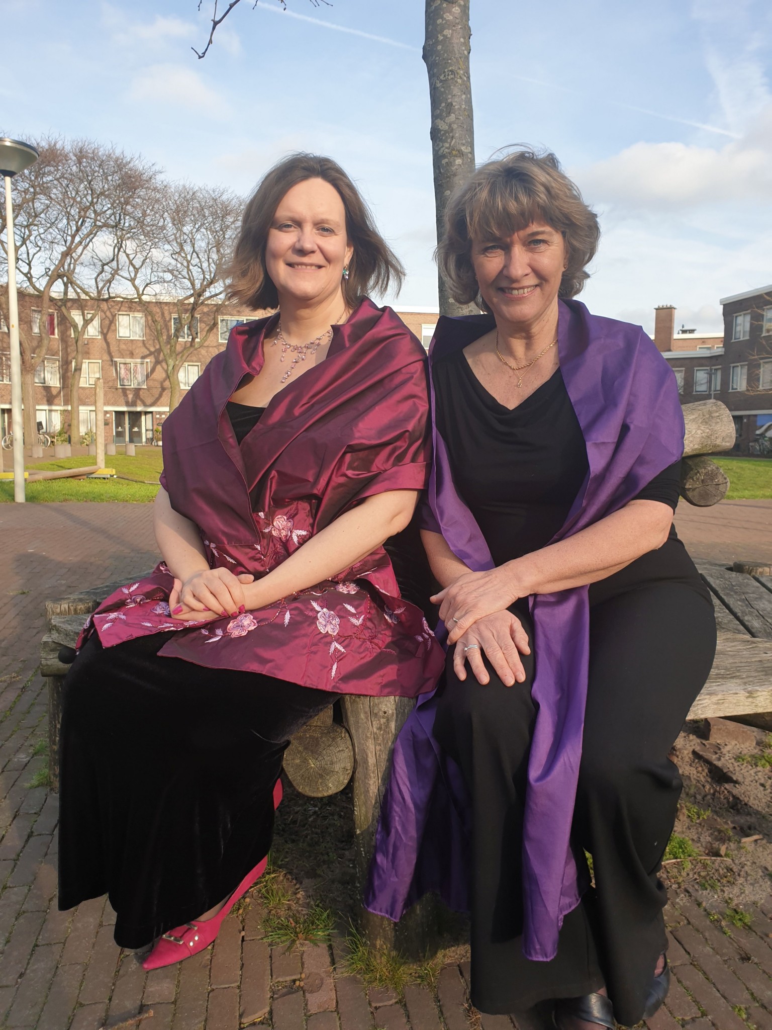 Stabat Mater in ’t Mosterdzaadje