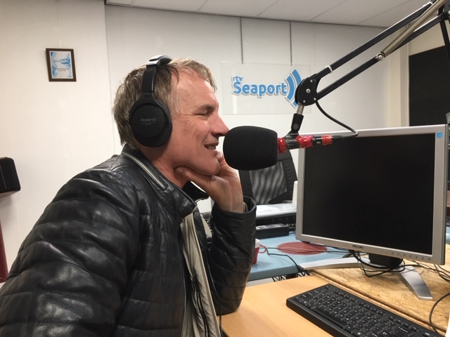 Nieuwspunt 5-5-2019 met Adriaan Jumelet