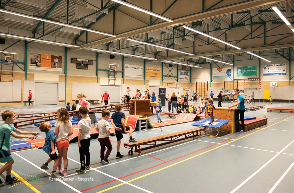 Kinderen meer bewust van eigen gezondheid