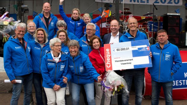 Video-impressie Vissenloop 2019