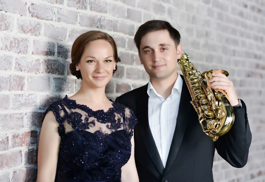 Vita Duo in ’t Mosterdzaadje
