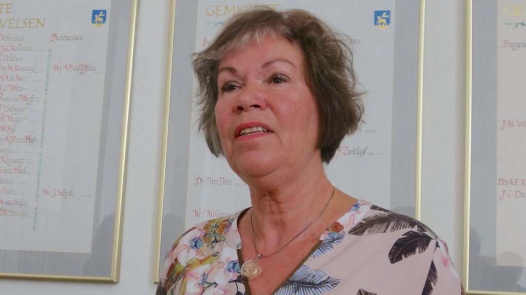 Video: Petitie van Seniorencentrum Zeewijk