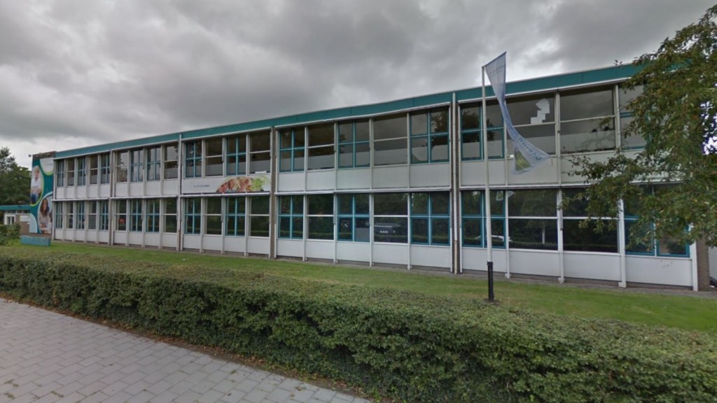 Saga biedt nieuwe leermethode in Velsen
