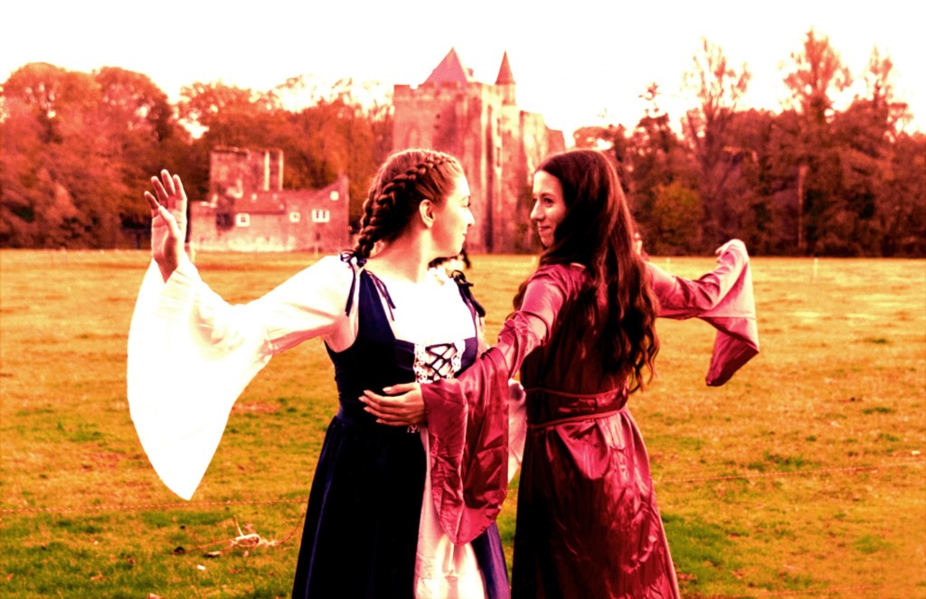 Reportage: Fantasy Day in de Ruïne
