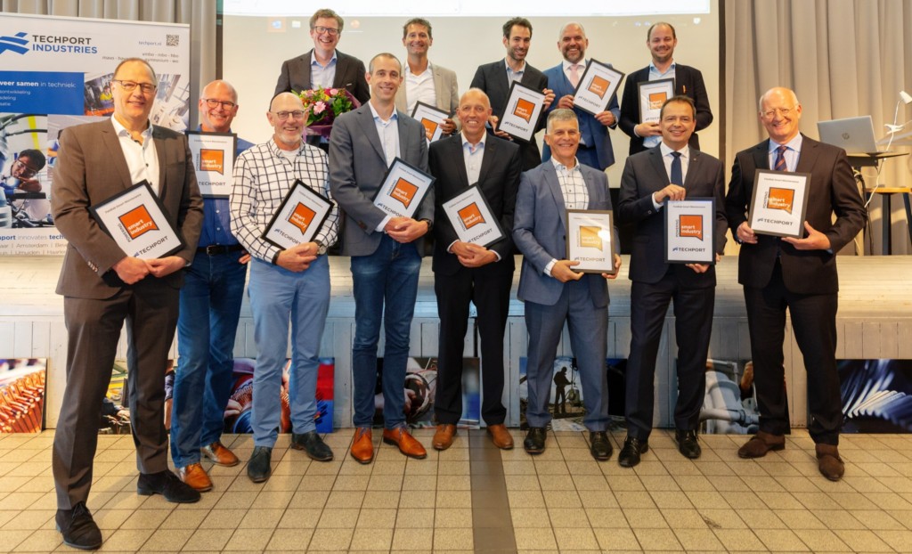 Proefopstelling voor slimmer onderhoud geopend