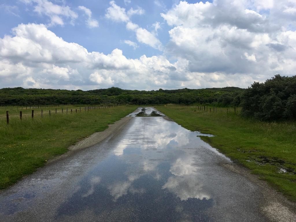 Zelf fijnstof meten in de IJmond