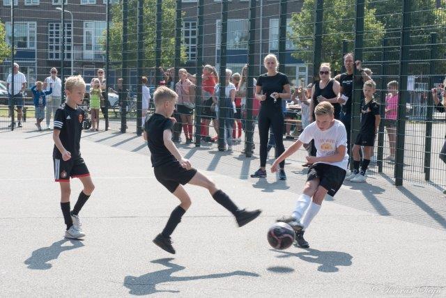 Zomerfestival IJmuiden