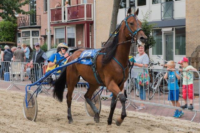 Kortebaan IJmuiden