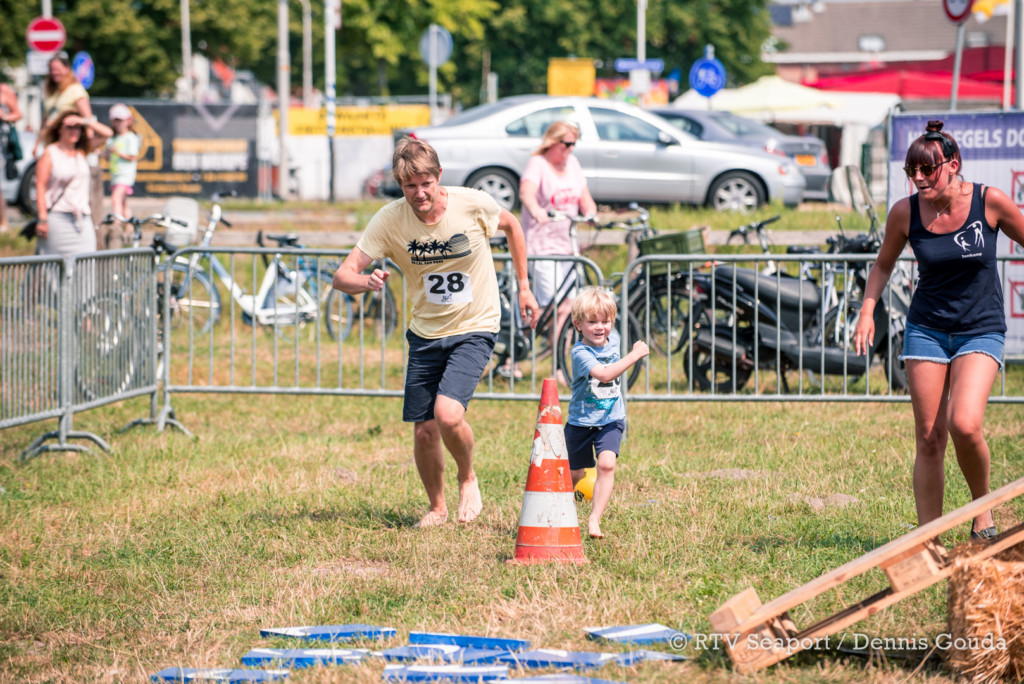 Uitslagen Santkamp Santpoort