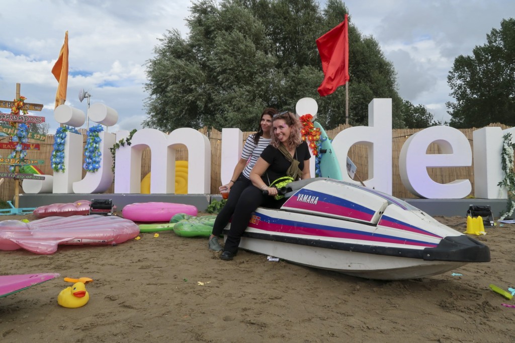 .IJmuiden verbindt partijen in Velsen Valley