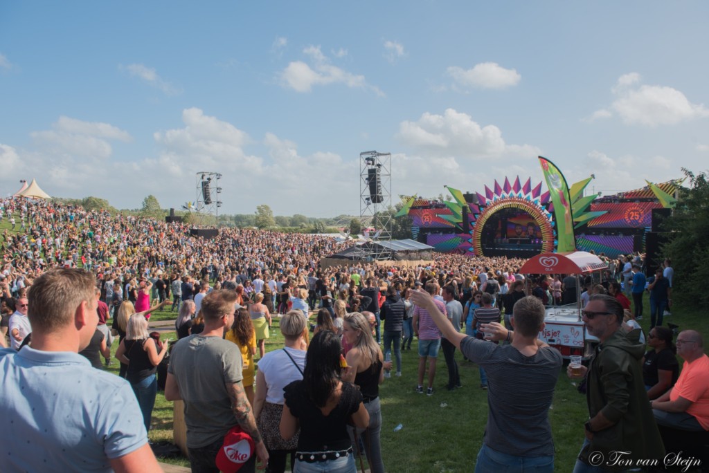 Dance- en Dutch Valley hoopvol over festivalzomer
