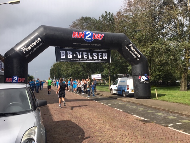 Weer geen Pierloop dit jaar