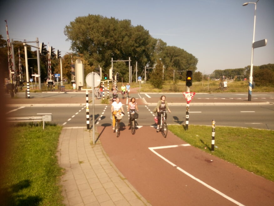 Raad over Velsertraverse en Cultuurvisie