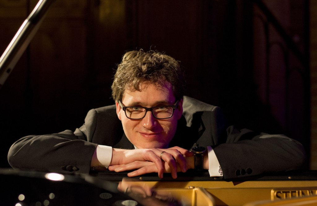 Weense pianoconcerten in ’t Mosterdzaadje