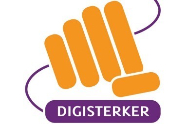 Cursus Digisterker in de Bibliotheek