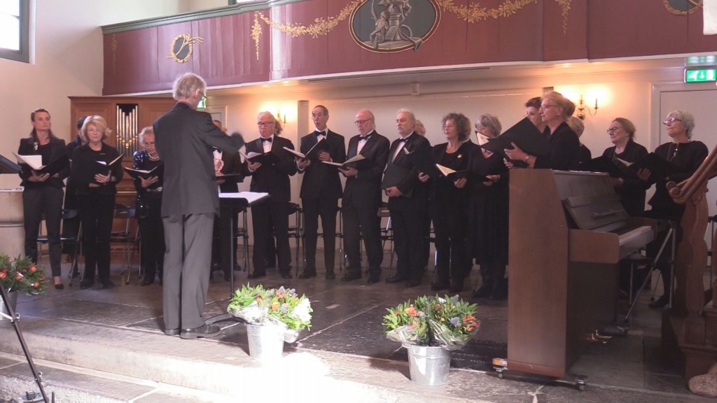 Mis van Johan Schafstall in OK Engelmunduskerk