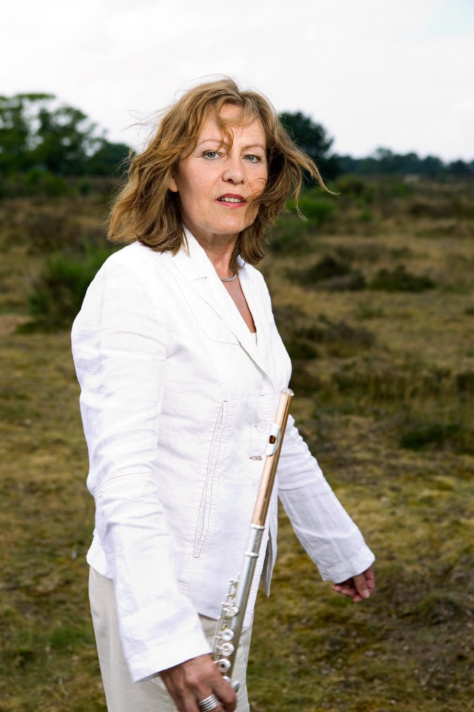 Ode aan Prokofjev in ’t Mosterdzaadje