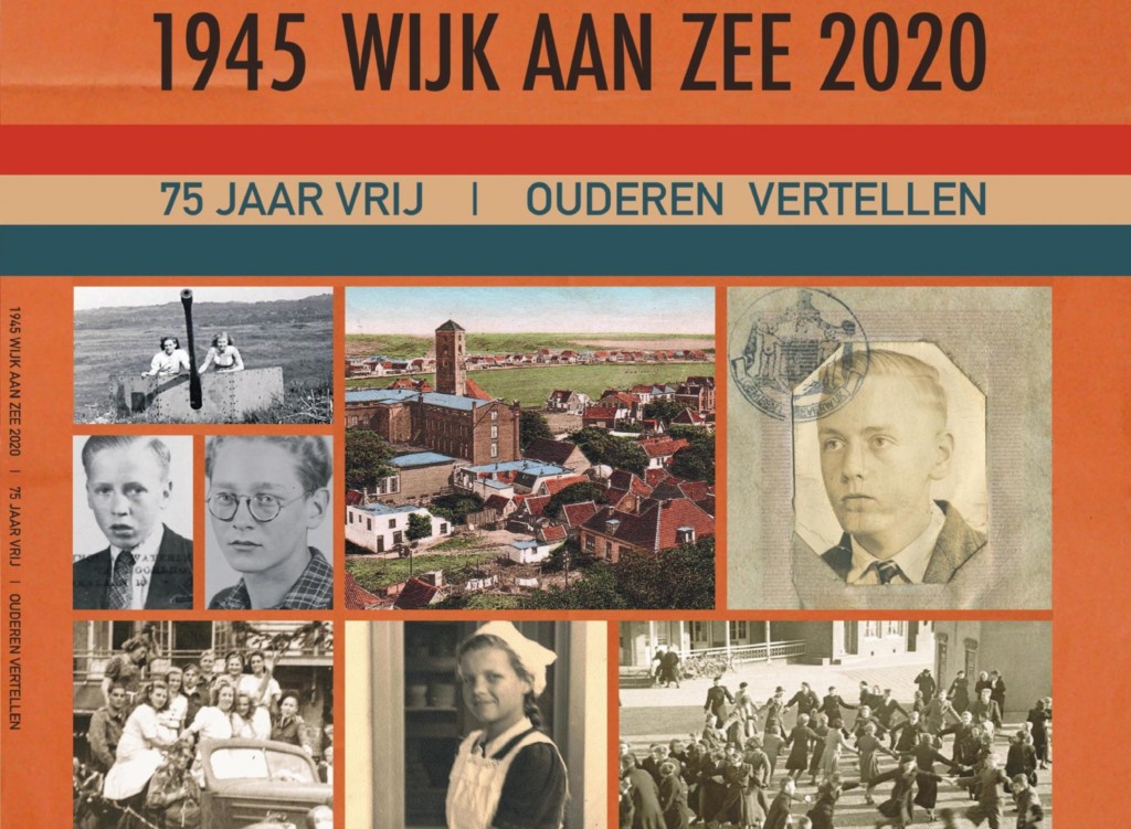 Lezing over De ‘Festung IJmuiden’