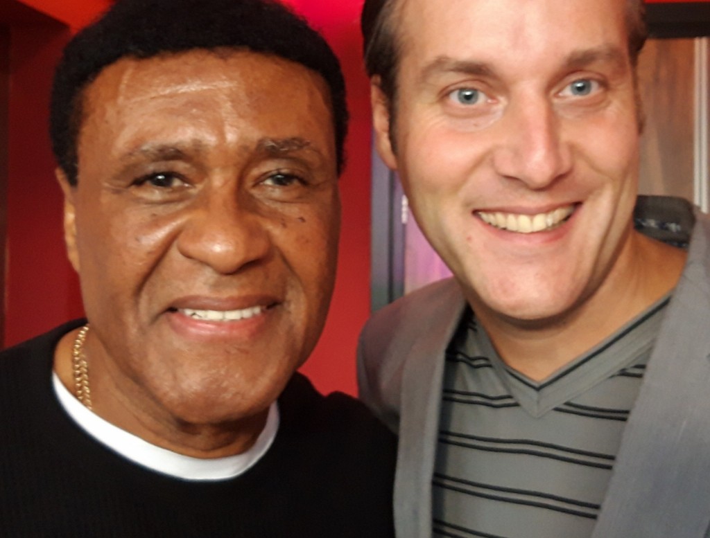 RTV Seaport muziek special: The Drifters